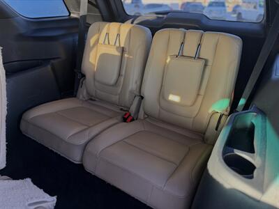 2016 Ford Explorer Limited - Photo 5 - Yuma, AZ 85365
