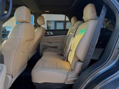 2016 Ford Explorer Limited - Photo 4 - Yuma, AZ 85365
