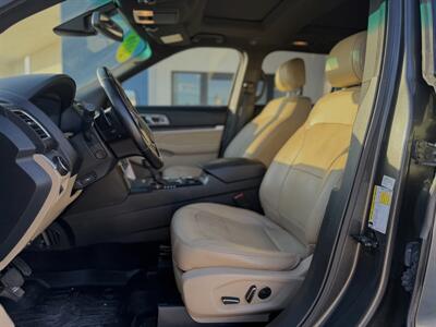 2016 Ford Explorer Limited - Photo 3 - Yuma, AZ 85365