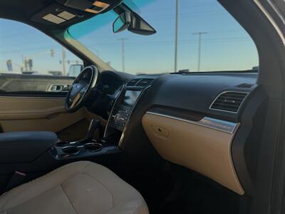 2016 Ford Explorer Limited - Photo 9 - Yuma, AZ 85365