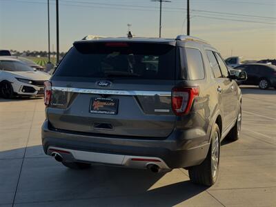 2016 Ford Explorer Limited - Photo 8 - Yuma, AZ 85365