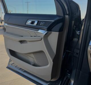2016 Ford Explorer Limited - Photo 10 - Yuma, AZ 85365
