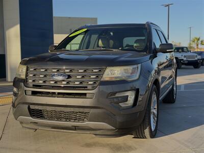 2016 Ford Explorer Limited - Photo 6 - Yuma, AZ 85365