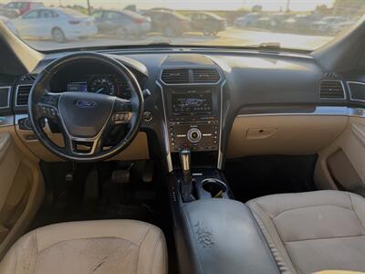 2016 Ford Explorer Limited - Photo 2 - Yuma, AZ 85365