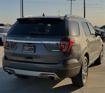 2016 Ford Explorer Limited - Photo 7 - Yuma, AZ 85365