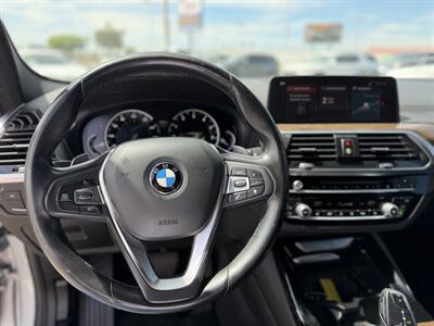 2019 BMW X3 sDrive30i - Photo 9 - Yuma, AZ 85364