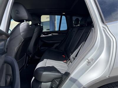 2019 BMW X3 sDrive30i - Photo 4 - Yuma, AZ 85364