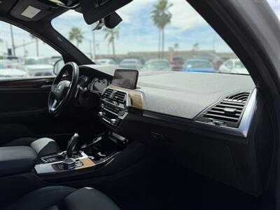 2019 BMW X3 sDrive30i - Photo 8 - Yuma, AZ 85364