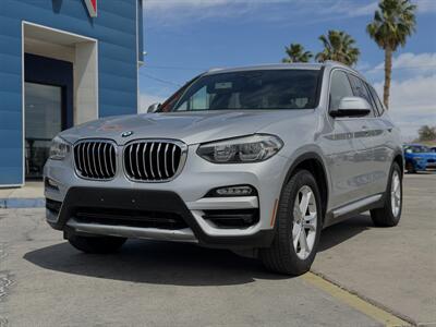 2019 BMW X3 sDrive30i - Photo 5 - Yuma, AZ 85364