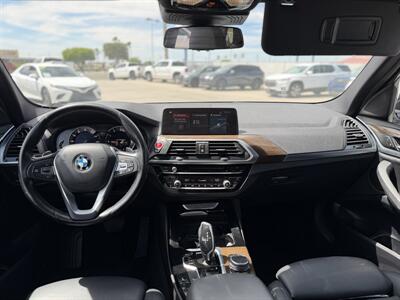 2019 BMW X3 sDrive30i - Photo 2 - Yuma, AZ 85364