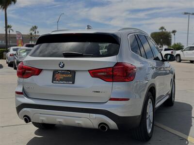 2019 BMW X3 sDrive30i - Photo 6 - Yuma, AZ 85364