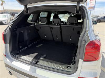2019 BMW X3 sDrive30i - Photo 11 - Yuma, AZ 85364