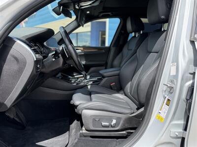 2019 BMW X3 sDrive30i - Photo 3 - Yuma, AZ 85364