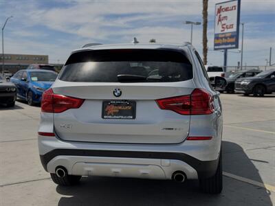 2019 BMW X3 sDrive30i - Photo 7 - Yuma, AZ 85364