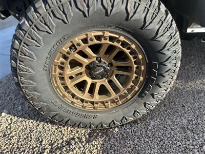 2019 Jeep Wrangler Sahara   - Photo 6 - Somerton, AZ 85350