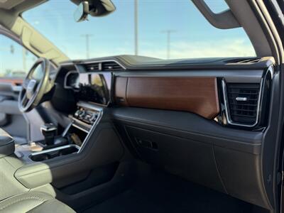 2022 GMC Sierra 1500 Denali - Photo 9 - Yuma, AZ 85364