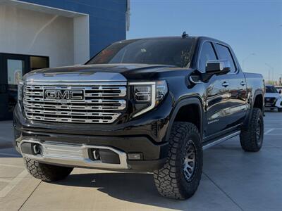 2022 GMC Sierra 1500 Denali - Photo 5 - Yuma, AZ 85364