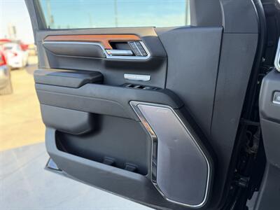 2022 GMC Sierra 1500 Denali - Photo 10 - Yuma, AZ 85364