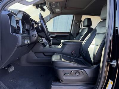 2022 GMC Sierra 1500 Denali - Photo 3 - Yuma, AZ 85364