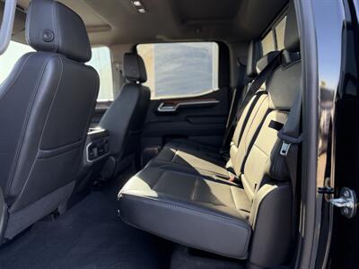 2022 GMC Sierra 1500 Denali - Photo 4 - Yuma, AZ 85364