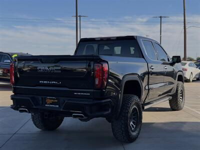 2022 GMC Sierra 1500 Denali - Photo 6 - Yuma, AZ 85364