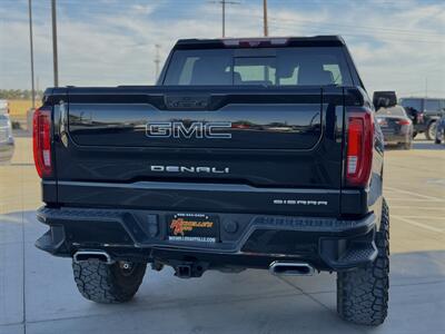2022 GMC Sierra 1500 Denali - Photo 7 - Yuma, AZ 85364