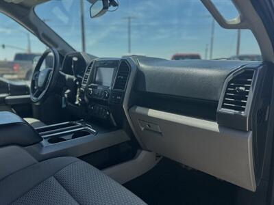 2020 Ford F-150 XLT   - Photo 5 - Yuma, AZ 85365