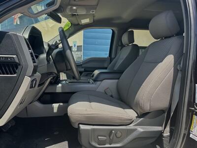 2020 Ford F-150 XLT   - Photo 3 - Yuma, AZ 85365