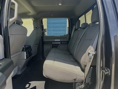 2020 Ford F-150 XLT   - Photo 4 - Yuma, AZ 85365