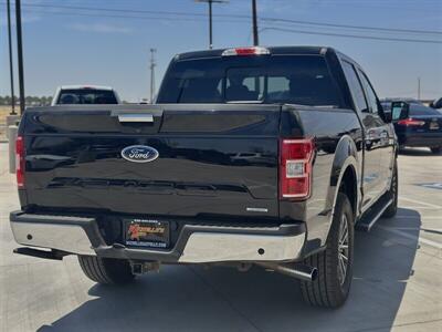 2020 Ford F-150 XLT   - Photo 9 - Yuma, AZ 85365
