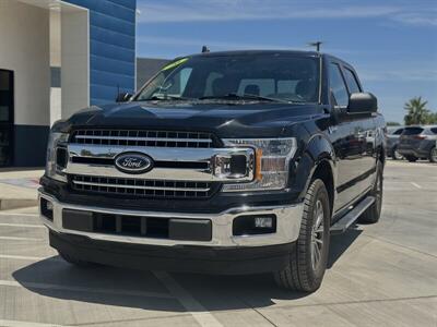 2020 Ford F-150 XLT   - Photo 7 - Yuma, AZ 85365