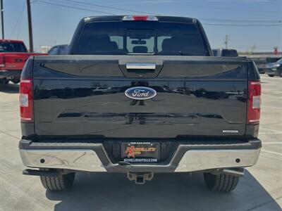 2020 Ford F-150 XLT   - Photo 8 - Yuma, AZ 85365
