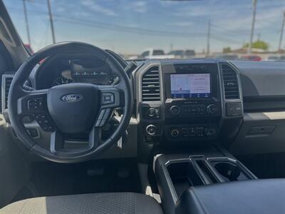 2020 Ford F-150 XLT   - Photo 2 - Yuma, AZ 85365