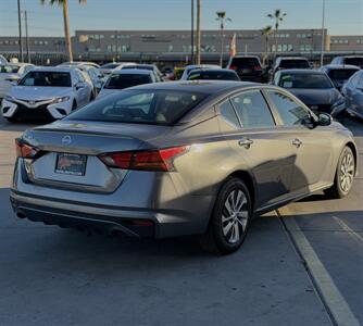 2022 Nissan Altima 2.5 S   - Photo 5 - Somerton, AZ 85350