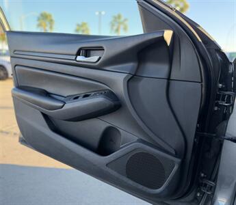 2022 Nissan Altima 2.5 S   - Photo 8 - Somerton, AZ 85350