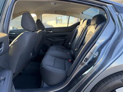 2022 Nissan Altima 2.5 S   - Photo 4 - Somerton, AZ 85350