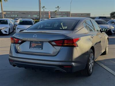 2022 Nissan Altima 2.5 S   - Photo 6 - Somerton, AZ 85350