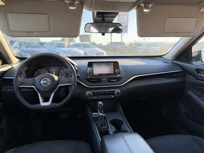 2022 Nissan Altima 2.5 S   - Photo 2 - Somerton, AZ 85350