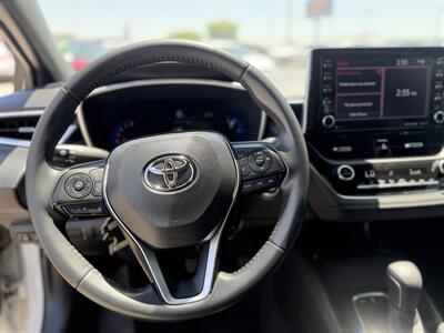 2021 Toyota Corolla XSE   - Photo 2 - Somerton, AZ 85350