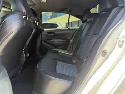 2021 Toyota Corolla XSE   - Photo 4 - Somerton, AZ 85350