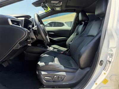2021 Toyota Corolla XSE   - Photo 3 - Somerton, AZ 85350