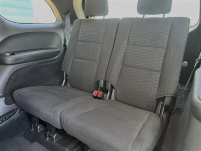 2018 Dodge Durango SXT   - Photo 5 - Yuma, AZ 85365