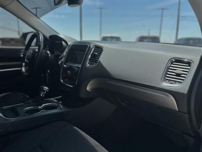 2018 Dodge Durango SXT   - Photo 6 - Yuma, AZ 85365