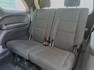 2018 Dodge Durango SXT - Photo 5 - Yuma, AZ 85365