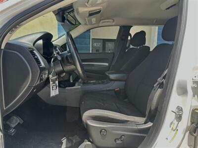 2018 Dodge Durango SXT - Photo 3 - Yuma, AZ 85365