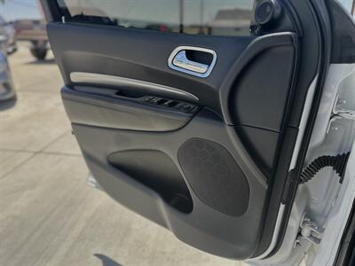 2018 Dodge Durango SXT   - Photo 7 - Yuma, AZ 85365