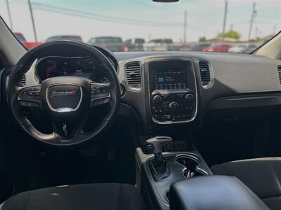 2018 Dodge Durango SXT   - Photo 2 - Yuma, AZ 85365