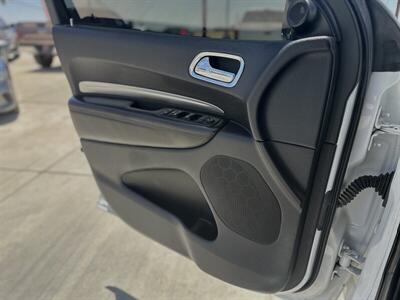 2018 Dodge Durango SXT - Photo 7 - Yuma, AZ 85365