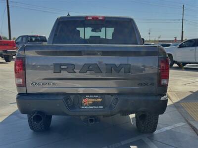 2017 RAM 1500 Rebel   - Photo 7 - Yuma, AZ 85365