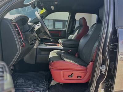 2017 RAM 1500 Rebel   - Photo 3 - Yuma, AZ 85365